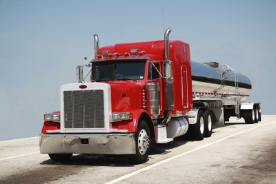 Cedar City truck accident attorney