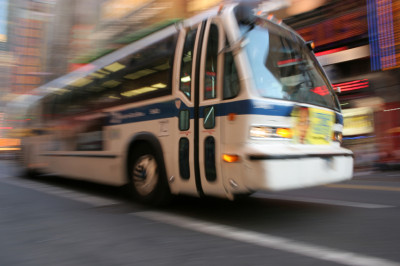 Public Transportation