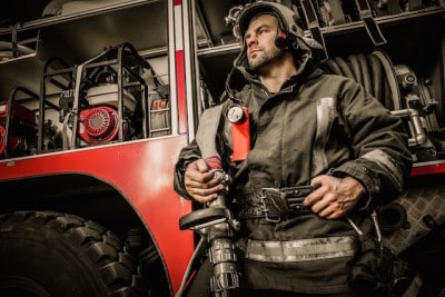 Firefighter Cancer Claim Law Improves