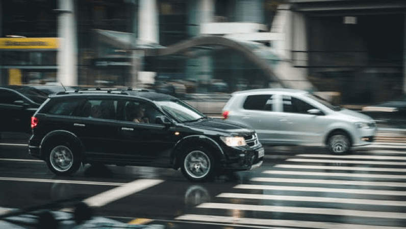 automobile accidents