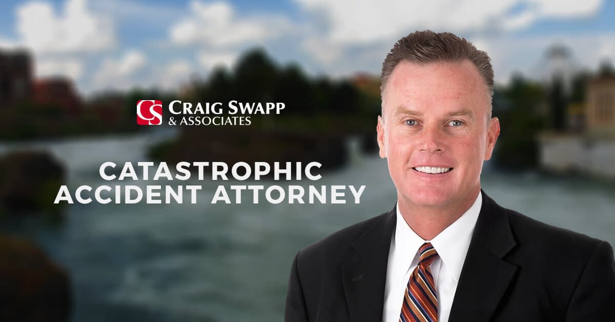 Catastrophic Accident Attorney