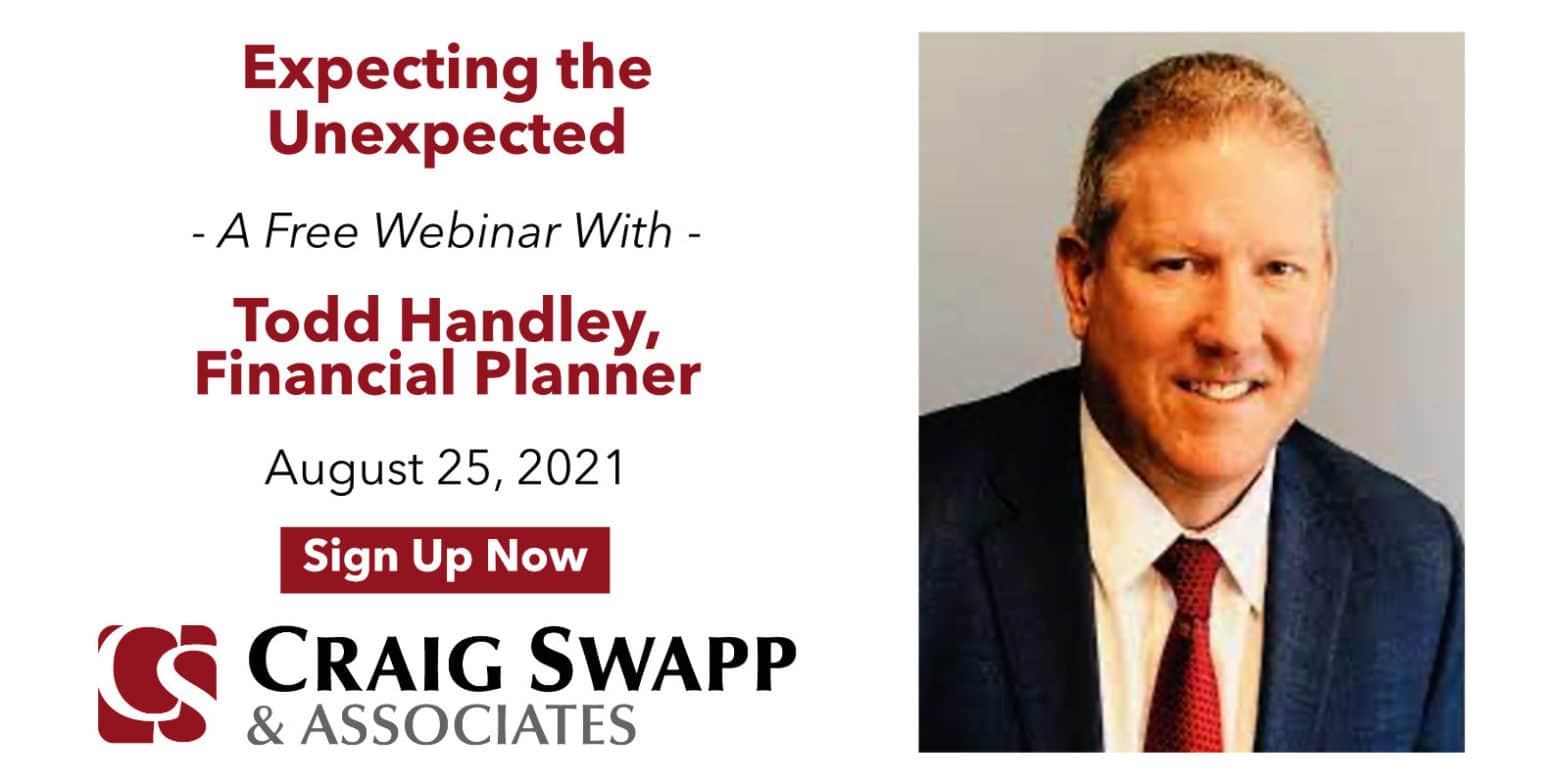 Todd Handley Webinar